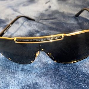 Versace sunglasses for men
